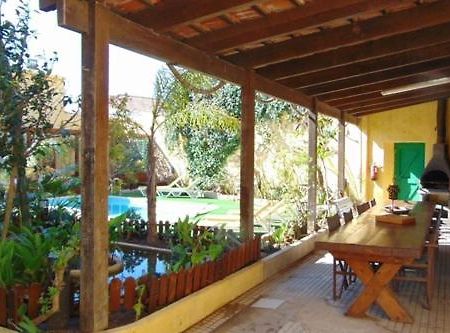 Casa Mestre วีลา ดู บิสโป ภายนอก รูปภาพ