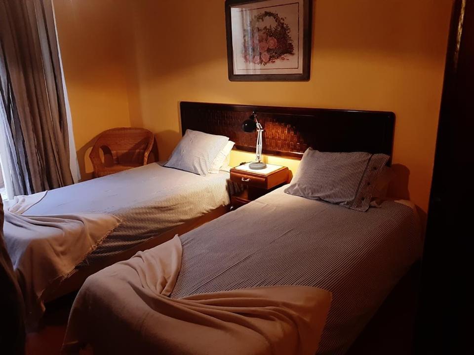 Casa Mestre วีลา ดู บิสโป ภายนอก รูปภาพ