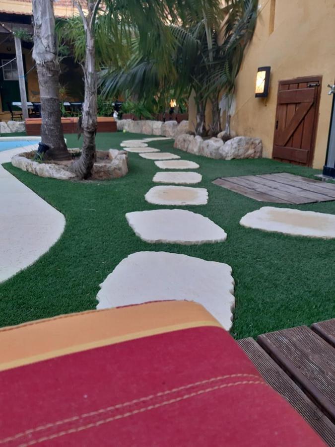 Casa Mestre วีลา ดู บิสโป ภายนอก รูปภาพ