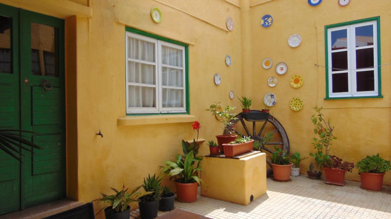 Casa Mestre วีลา ดู บิสโป ภายนอก รูปภาพ