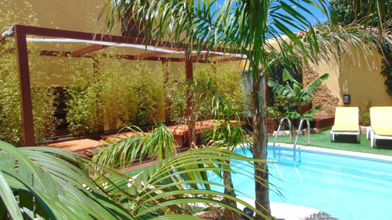 Casa Mestre วีลา ดู บิสโป ภายนอก รูปภาพ