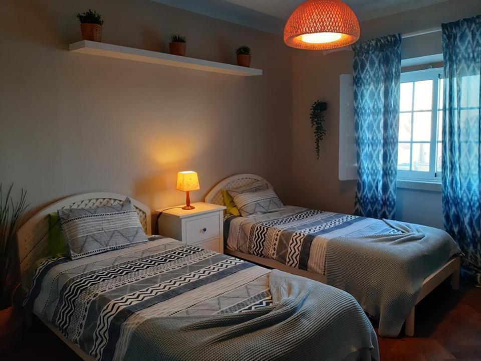 Casa Mestre วีลา ดู บิสโป ภายนอก รูปภาพ