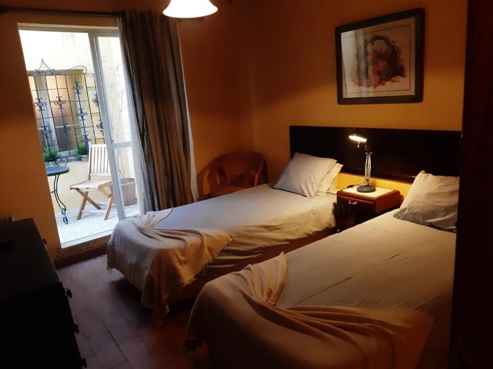 Casa Mestre วีลา ดู บิสโป ภายนอก รูปภาพ