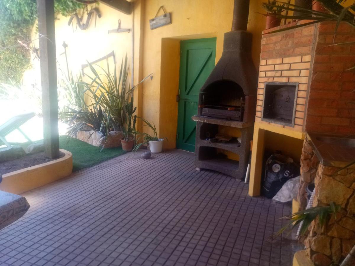Casa Mestre วีลา ดู บิสโป ภายนอก รูปภาพ