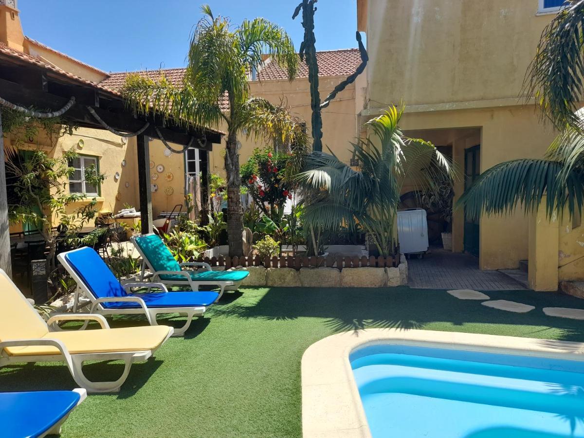 Casa Mestre วีลา ดู บิสโป ภายนอก รูปภาพ