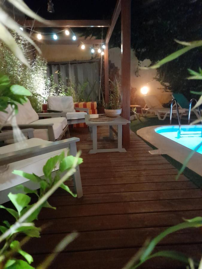 Casa Mestre วีลา ดู บิสโป ภายนอก รูปภาพ