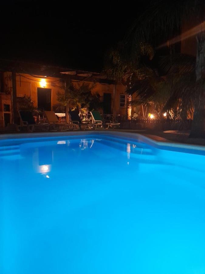 Casa Mestre วีลา ดู บิสโป ภายนอก รูปภาพ