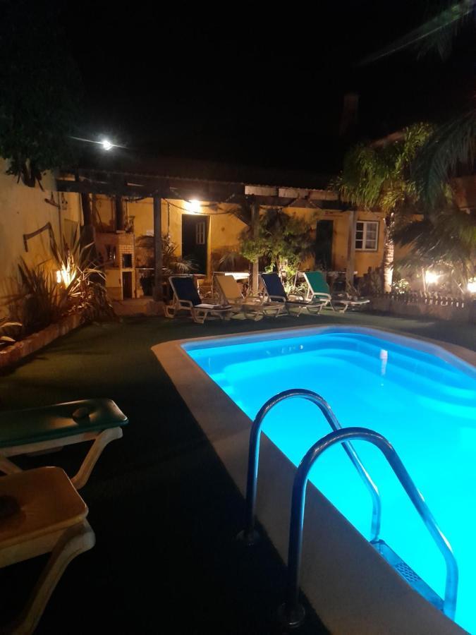 Casa Mestre วีลา ดู บิสโป ภายนอก รูปภาพ