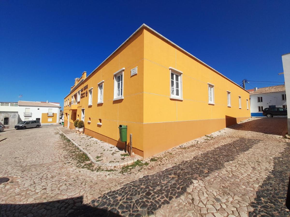 Casa Mestre วีลา ดู บิสโป ภายนอก รูปภาพ