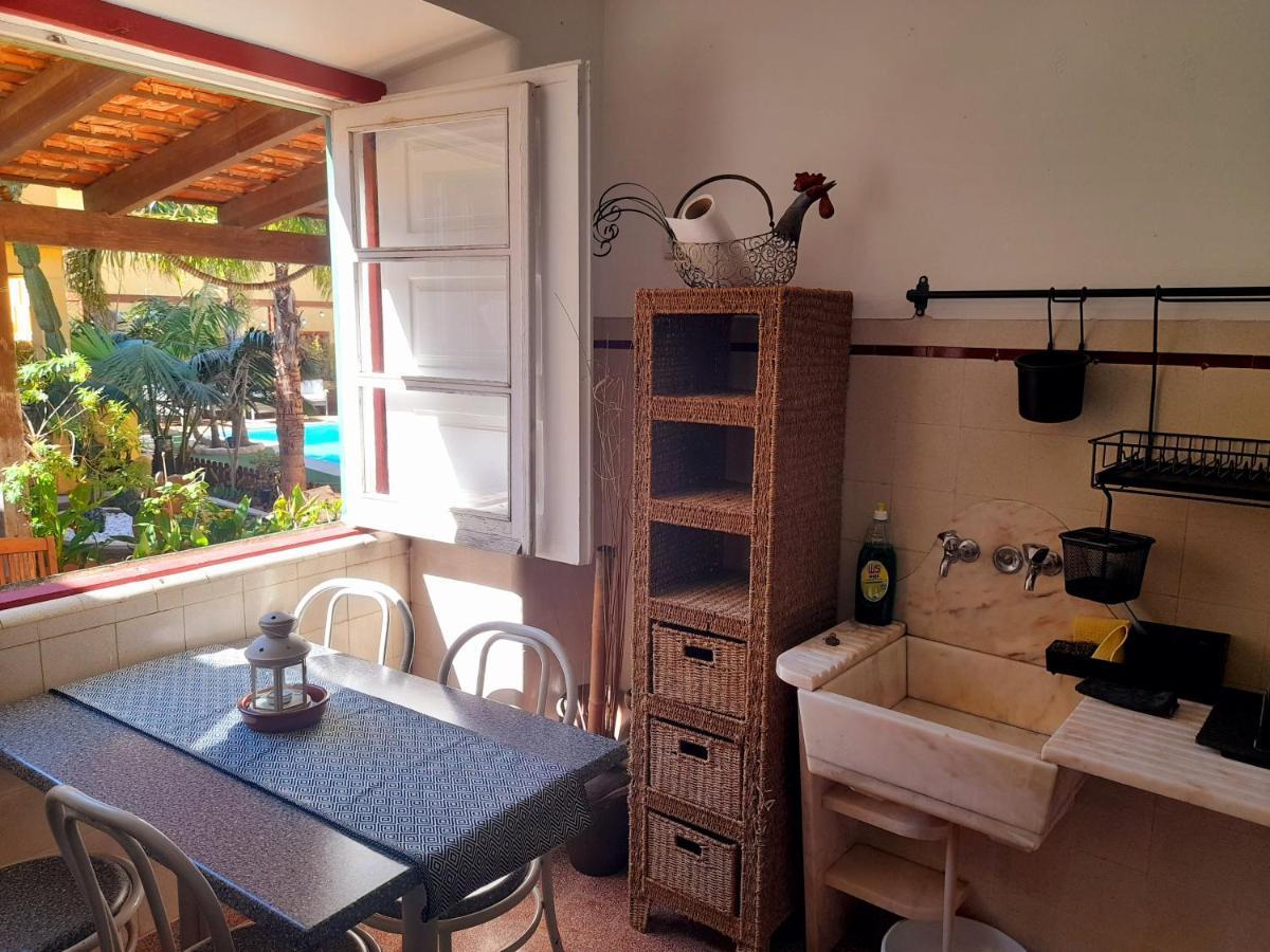 Casa Mestre วีลา ดู บิสโป ภายนอก รูปภาพ