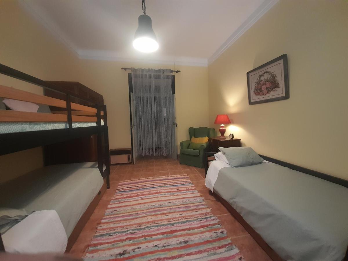Casa Mestre วีลา ดู บิสโป ภายนอก รูปภาพ