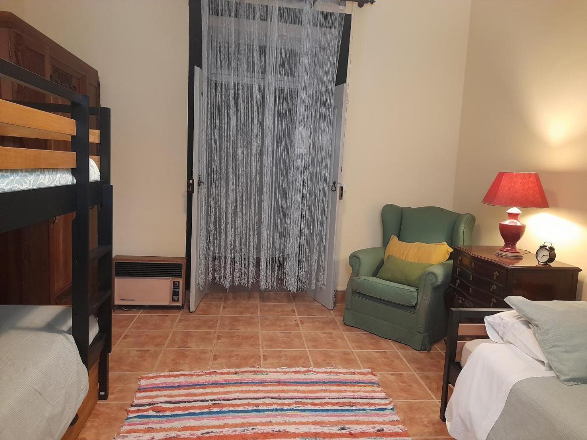 Casa Mestre วีลา ดู บิสโป ภายนอก รูปภาพ