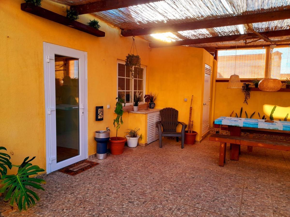 Casa Mestre วีลา ดู บิสโป ภายนอก รูปภาพ