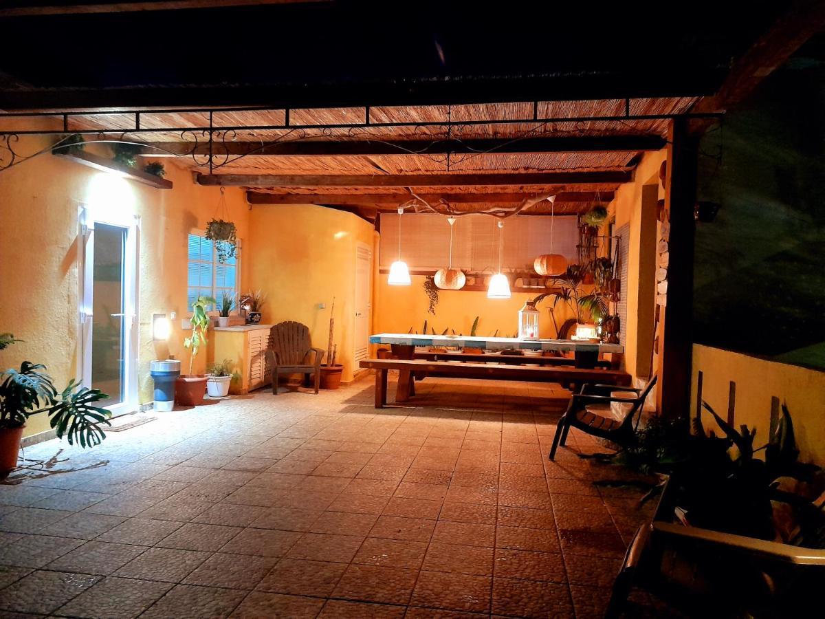 Casa Mestre วีลา ดู บิสโป ภายนอก รูปภาพ