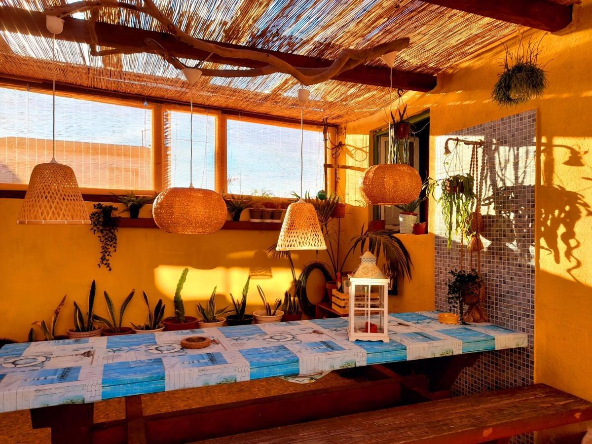 Casa Mestre วีลา ดู บิสโป ภายนอก รูปภาพ