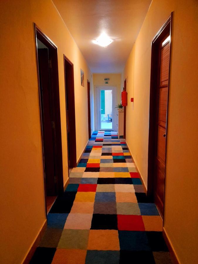 Casa Mestre วีลา ดู บิสโป ภายนอก รูปภาพ