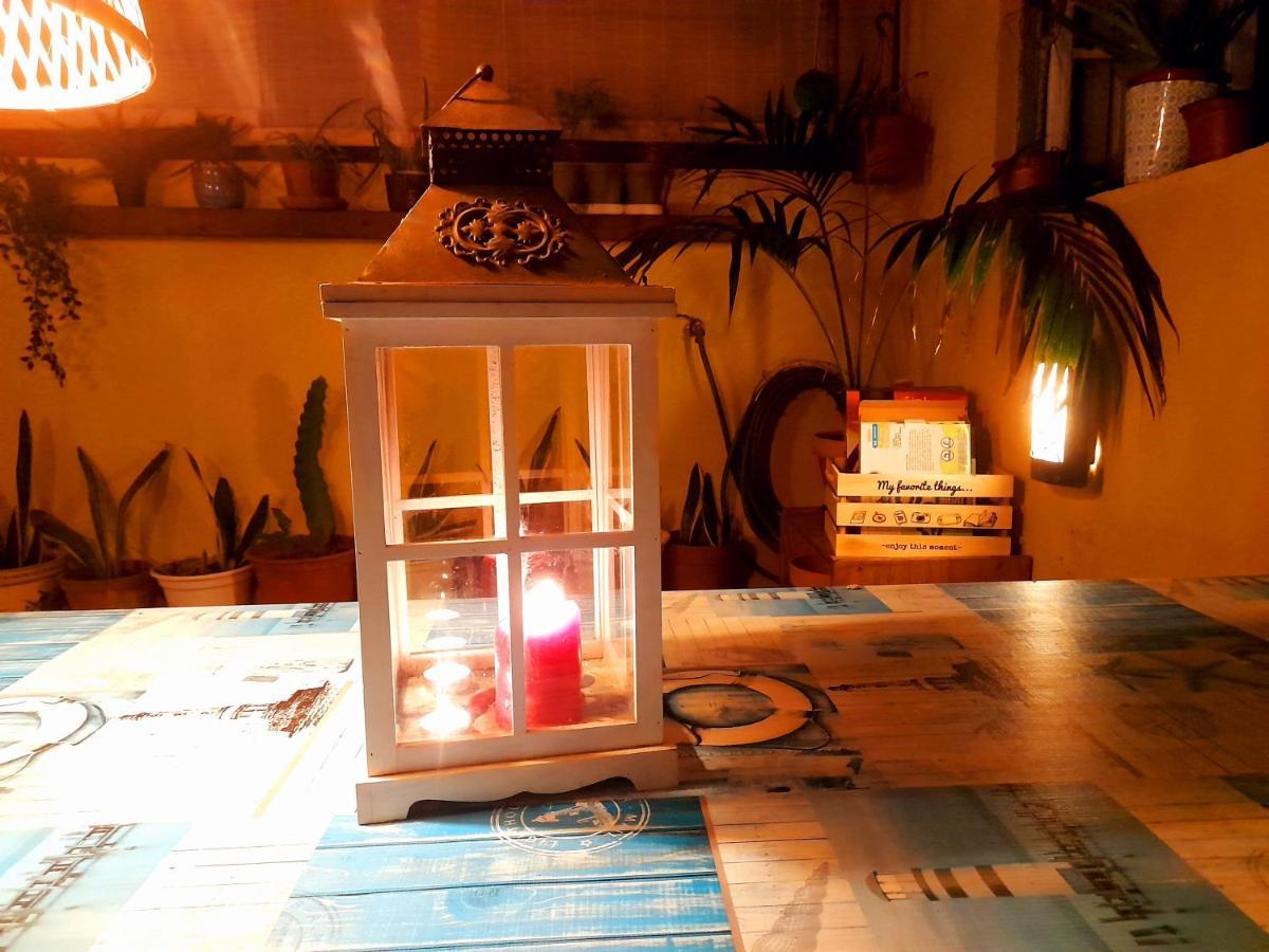 Casa Mestre วีลา ดู บิสโป ภายนอก รูปภาพ