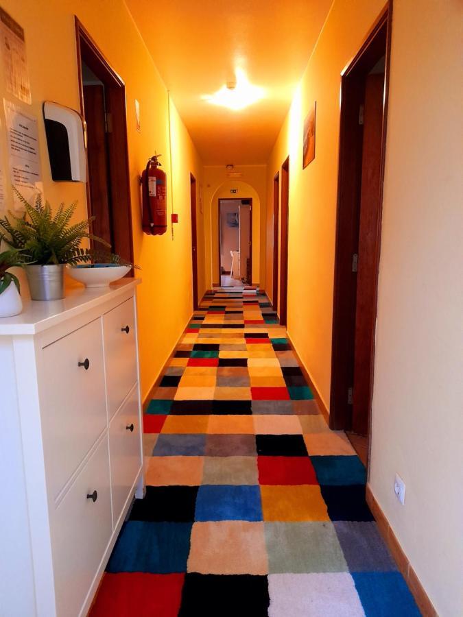 Casa Mestre วีลา ดู บิสโป ภายนอก รูปภาพ