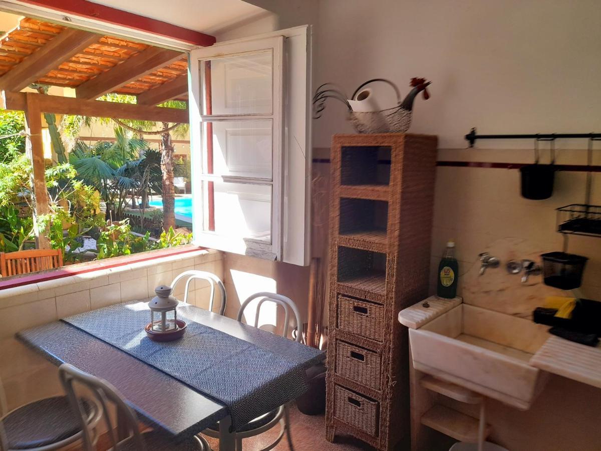 Casa Mestre วีลา ดู บิสโป ภายนอก รูปภาพ