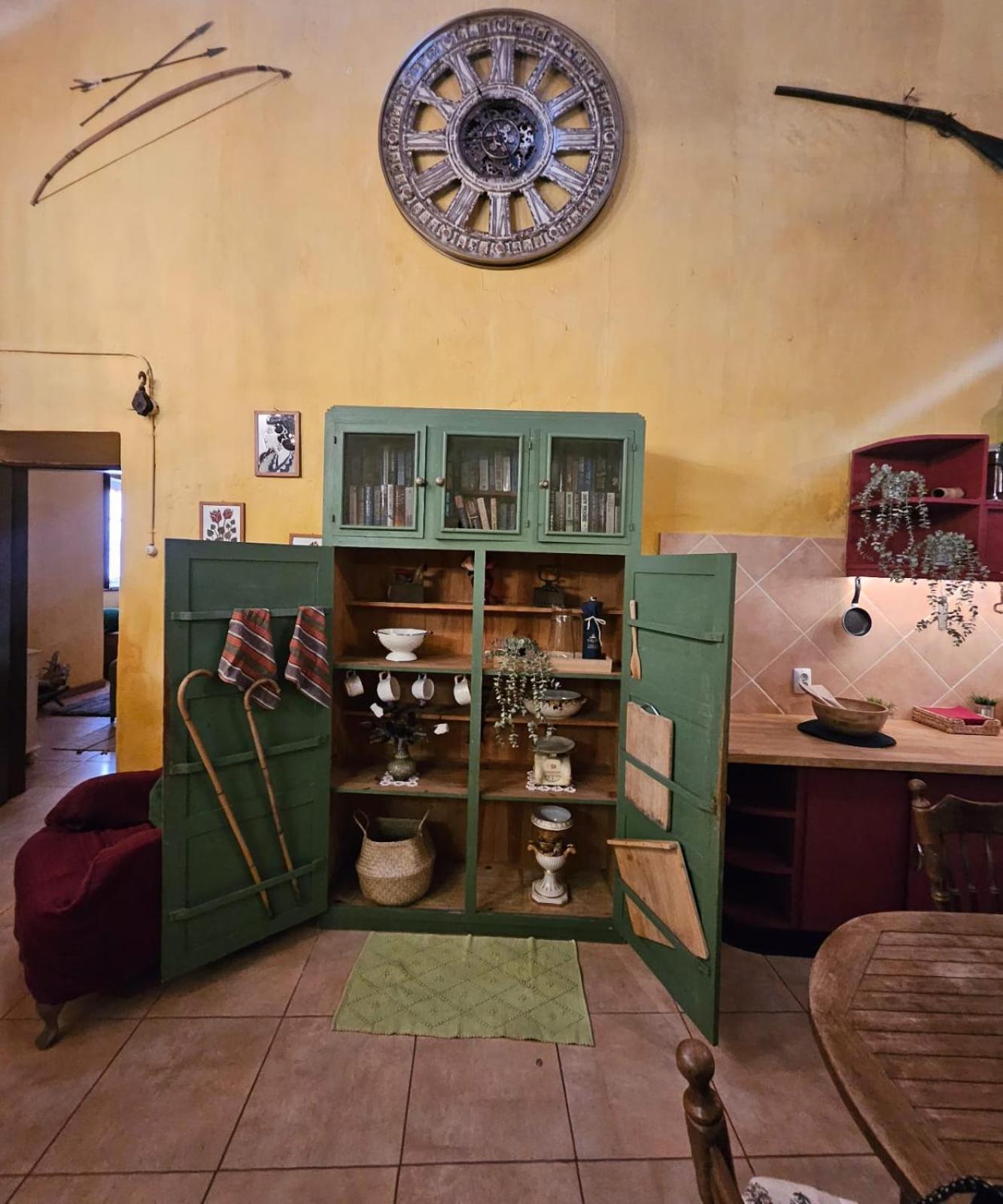 Casa Mestre วีลา ดู บิสโป ภายนอก รูปภาพ