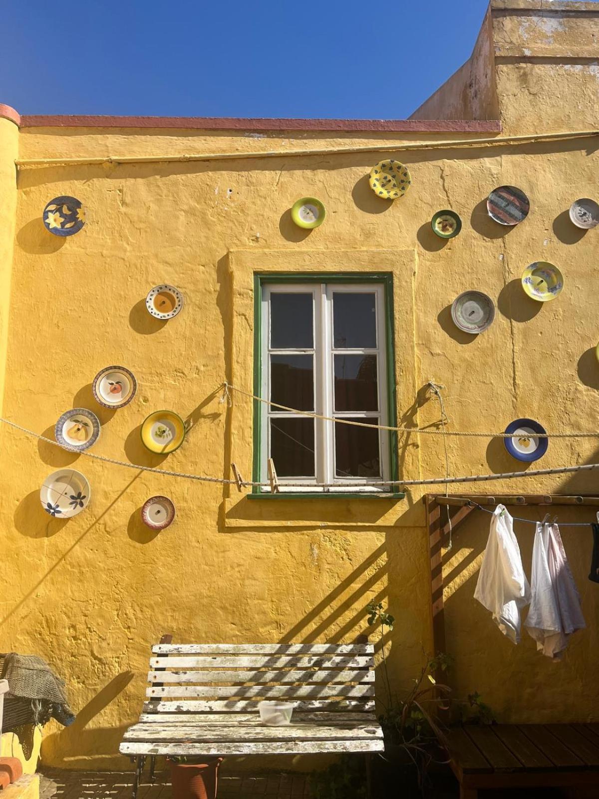 Casa Mestre วีลา ดู บิสโป ห้อง รูปภาพ